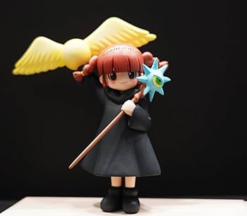 Amazon.co.jp: WF2024 ワンフェス 10個限定 y90 ククリ 魔法陣